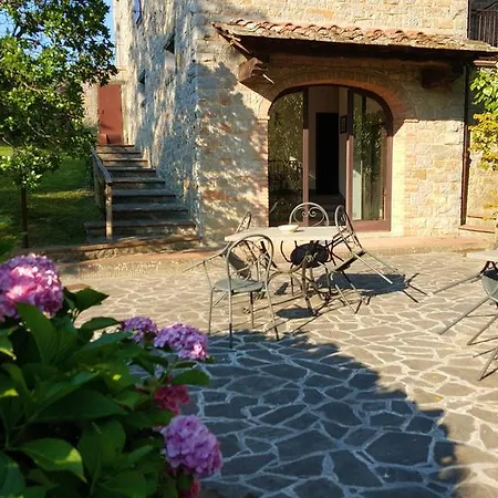 Holiday House Le Selvole
