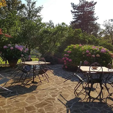 Holiday House Le Selvole * Radda in Chianti