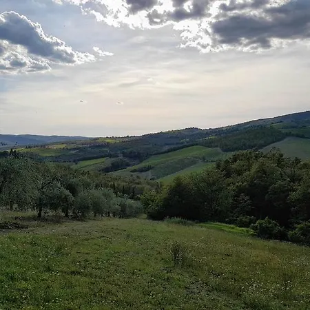 Holiday House Le Selvole Apartment *