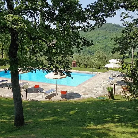 Holiday House Le Selvole * Radda in Chianti