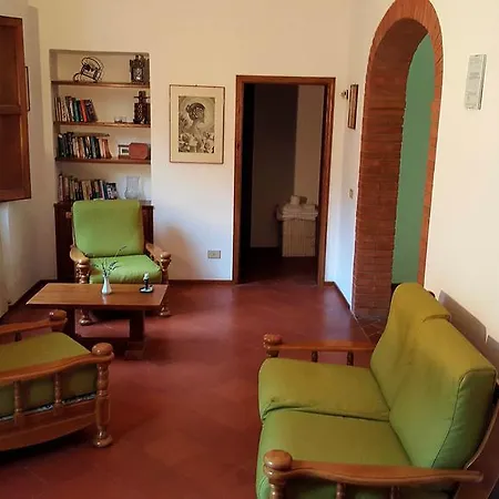 Apartment Holiday House Le Selvole