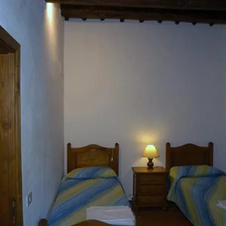 Apartment Holiday House Le Selvole