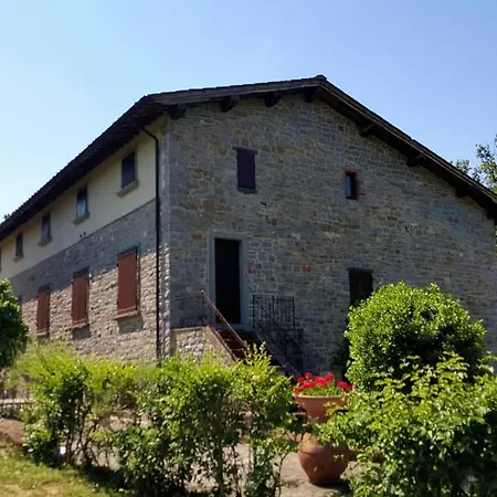 Holiday House Le Selvole * Radda in Chianti