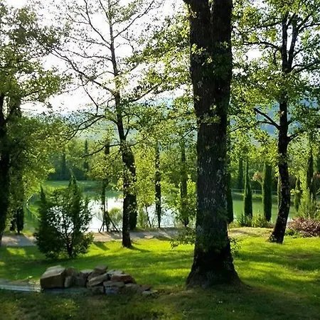 Holiday House Le Selvole