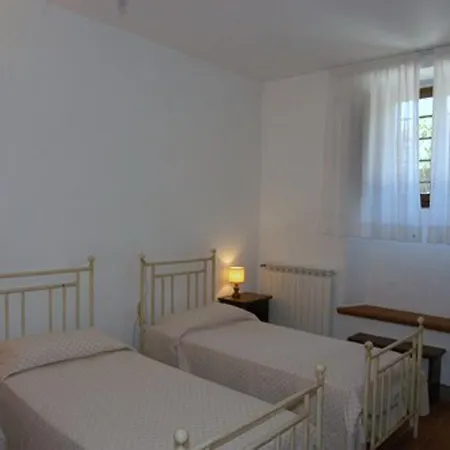 Holiday House Le Selvole Radda in Chianti