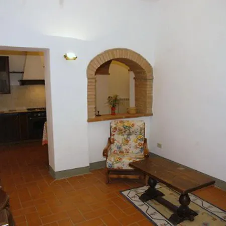 Holiday House Le Selvole Apartment *