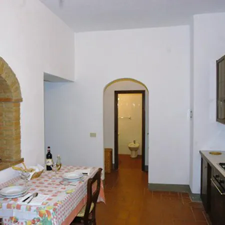 Apartment Holiday House Le Selvole *