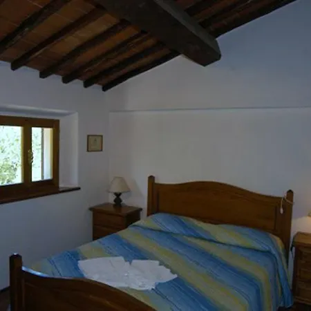 Holiday House Le Selvole Apartment Radda in Chianti