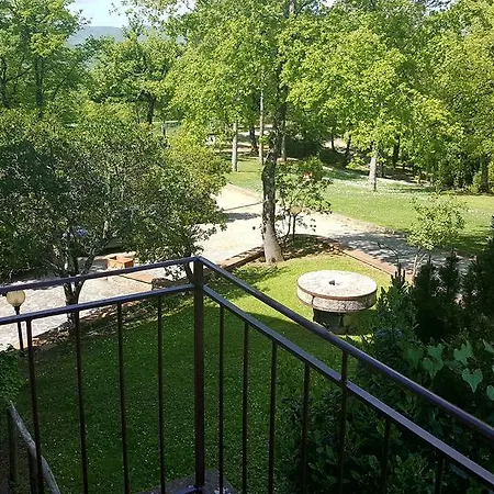 Holiday House Le Selvole * Radda in Chianti