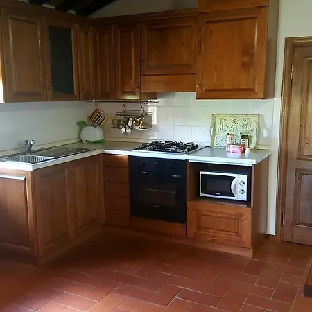 Apartment Holiday House Le Selvole *