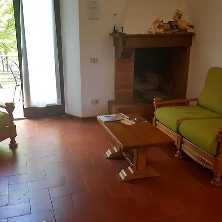 Holiday House Le Selvole Apartment *