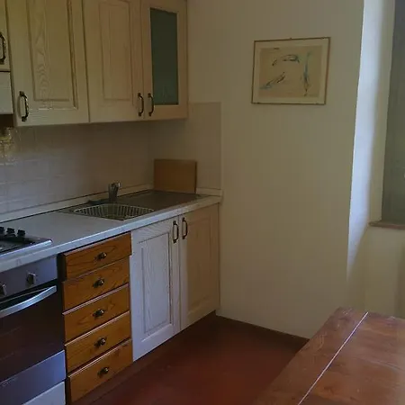 Holiday House Le Selvole *