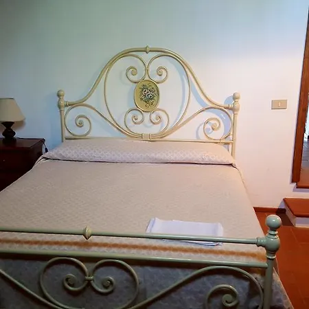 Holiday House Le Selvole Radda in Chianti