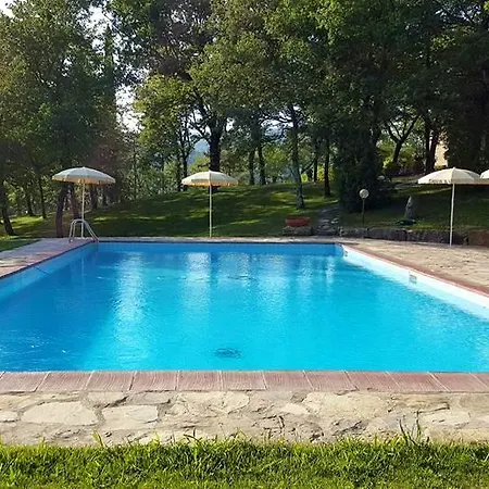 Holiday House Le Selvole