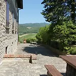 Apartamento House Le Selvole Radda in Chianti