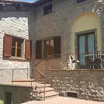 Apartamento House Le Selvole *