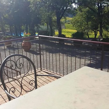 Apartment Holiday House Le Selvole *