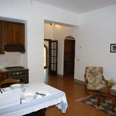 Holiday House Le Selvole *