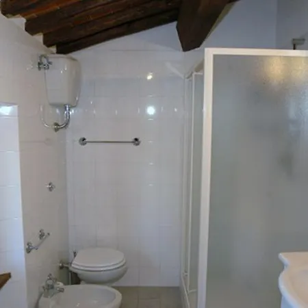 House Le Selvole