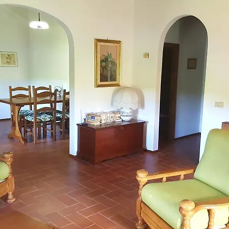 House Le Selvole